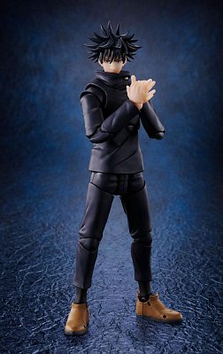 Jujutsu Kaisen S.H. Figuarts Action Figure Megumi Fushiguro 15 cm