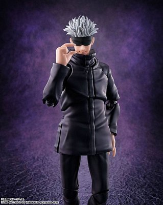Jujutsu Kaisen S.H. Figuarts Action Figure Satoru Gojo 17 cm