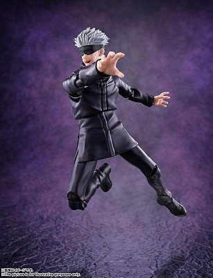 Jujutsu Kaisen S.H. Figuarts Action Figure Satoru Gojo 17 cm