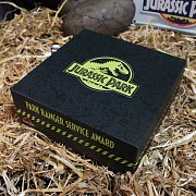 Jurassic Park Replicas Premium Box Park Ranger Division