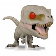Jurassic World 3 POP! Movies Vinyl Figure Ghost 9 cm