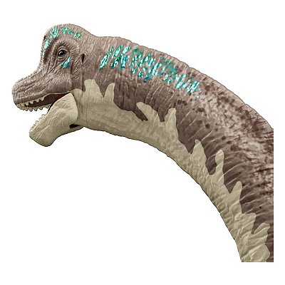 Jurassic World Dominion Action Figure Brachiosaurus 80 cm