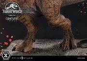 Jurassic World: Fallen Kingdom Prime Collectibles PVC Statue 1/38 Carnotaurus 16 cm