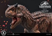 Jurassic World: Fallen Kingdom Prime Collectibles PVC Statue 1/38 Carnotaurus 16 cm