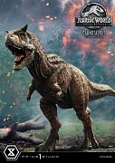 Jurassic World: Fallen Kingdom Prime Collectibles PVC Statue 1/38 Carnotaurus 16 cm