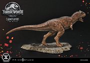 Jurassic World: Fallen Kingdom Prime Collectibles PVC Statue 1/38 Carnotaurus 16 cm