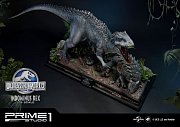 Jurassic World: Fallen Kingdom Statue 1/15 Indominus Rex 105 cm