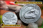 Jurassic World Indominus Kit