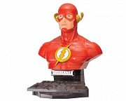 Justice League 3D Puzzle The Flash - Damaged packaging