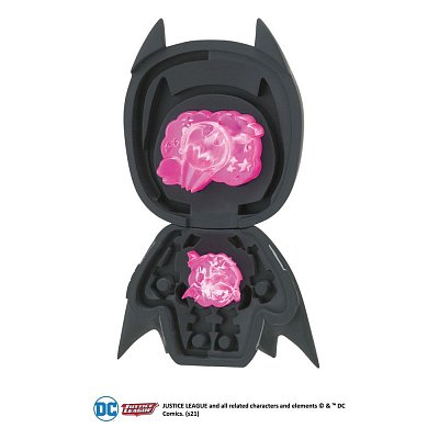 Justice League Kaitai Fantasy Figures 6 cm Assortment (4)