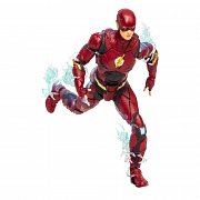 Justice League Movie Action Figure Speed Force Flash 18 cm