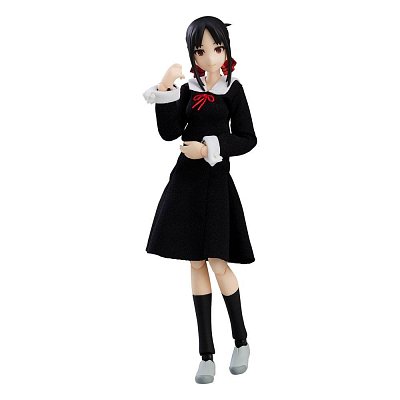 Kaguya-sama: Love is War? Figma Action Figure Kaguya Shinomiya 14 cm