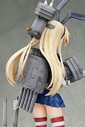Kantai Collection -KanColle- PVC Statue 1/4 Shimakaze 45 cm --- DAMAGED PACKAGING