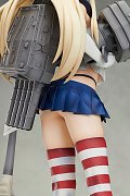 Kantai Collection -KanColle- PVC Statue 1/4 Shimakaze 45 cm --- DAMAGED PACKAGING