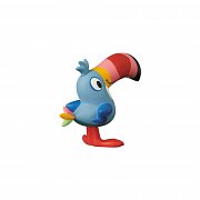 Kellogg\'s UDF Mini Figure Toucan Sam (Classic Style) 8 cm