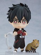 Kemono Jihen Nendoroid Action Figure Kusaka Kabane 10 cm