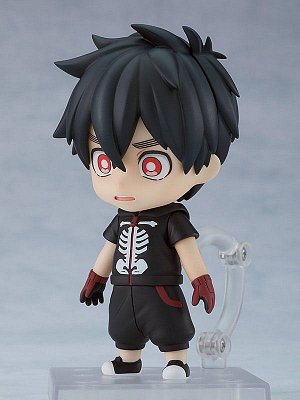 Kemono Jihen Nendoroid Action Figure Kusaka Kabane 10 cm