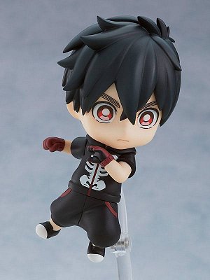 Kemono Jihen Nendoroid Action Figure Kusaka Kabane 10 cm