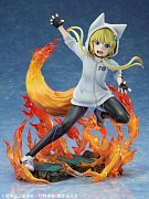 Kemono Jihen PVC Statue 1/8 Kon 18 cm