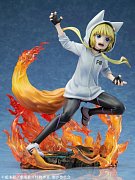 Kemono Jihen PVC Statue 1/8 Kon 18 cm