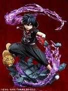 Kemono Jihen PVC Statue 1/8 Kusaka Kabane 21 cm