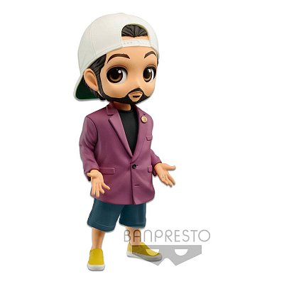 Kevin Smith Q Posket Mini Figure 14 cm