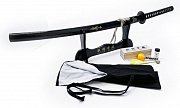 Kill Bill Replica 1:1 Hattori Hanzo Sword --- DAMAGED PACKAGING
