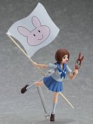 Kill la Kill Figma Action Figure Mako Mankanshoku 13 cm --- DAMAGED PACKAGING