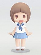 Kill la Kill HELLO! GOOD SMILE Action Figure Mako Mankanshoku 10 cm