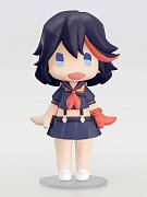 Kill la Kill HELLO! GOOD SMILE Action Figure Ryuko Matoi 10 cm