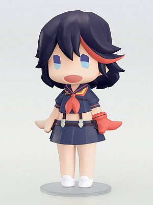 Kill la Kill HELLO! GOOD SMILE Action Figure Ryuko Matoi 10 cm