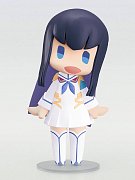 Kill la Kill HELLO! GOOD SMILE Action Figure Satsuki Kiryuin 10 cm