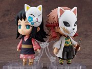 Kimetsu no Yaiba: Demon Slayer Nendoroid Action Figure Sabito 10 cm - Damaged packaging