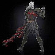 King in Black Marvel Legends Action Figure 2-Pack 2022 Marvel\'s Knull & Venom 15 cm