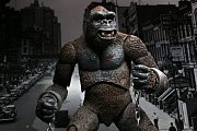King Kong Action Figure Ultimate King Kong (Concrete Jungle) 20 cm