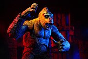 King Kong Action Figure Ultimate King Kong (illustrated) 20 cm