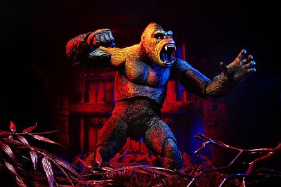 King Kong Action Figure Ultimate King Kong (illustrated) 20 cm