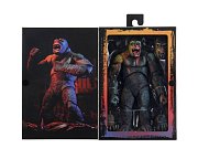 King Kong Action Figure Ultimate King Kong (illustrated) 20 cm