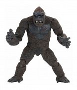 King Kong Action Figure Ultimate Ultimate Island Kong 20 cm