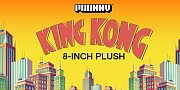 King Kong Phunny Plush Figure 20 cm