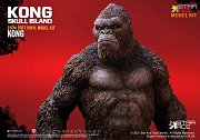 Kong: Skull Island Soft Vinyl Model Kit Kong 1.0 32 cm