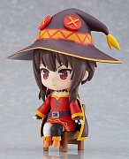 KonoSuba: Legend of Crimson Nendoroid Swacchao! Figure Megumin 9 cm