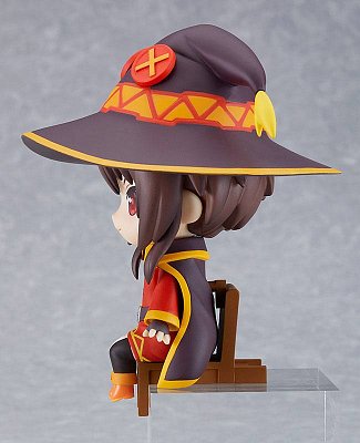 KonoSuba: Legend of Crimson Nendoroid Swacchao! Figure Megumin 9 cm