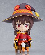 KonoSuba: Legend of Crimson Nendoroid Swacchao! Figure Megumin 9 cm