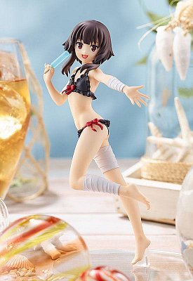 KonoSuba Pop Up Parade PVC Statue Megumin: Swimsuit Ver. 17 cm