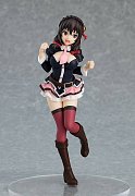 KonoSuba Pop Up Parade PVC Statue Yunyun 18 cm