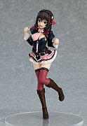 KonoSuba Pop Up Parade PVC Statue Yunyun 18 cm - Damaged packaging