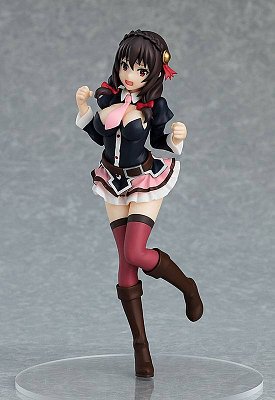 KonoSuba Pop Up Parade PVC Statue Yunyun 18 cm - Damaged packaging
