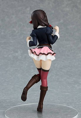 KonoSuba Pop Up Parade PVC Statue Yunyun 18 cm - Damaged packaging