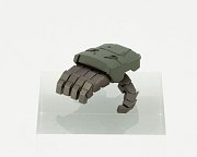 Kotobukiya M.S.G. Model Kit Accesoory Set Heavy Weapon Unit 28 Action Knuckle Type-A
